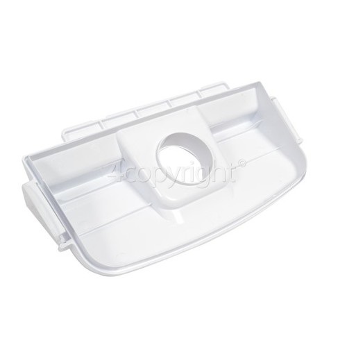 Beko CDA653FS Water Dispenser Cover Assembly