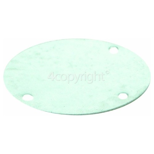 Creda 48199 Rear Cover