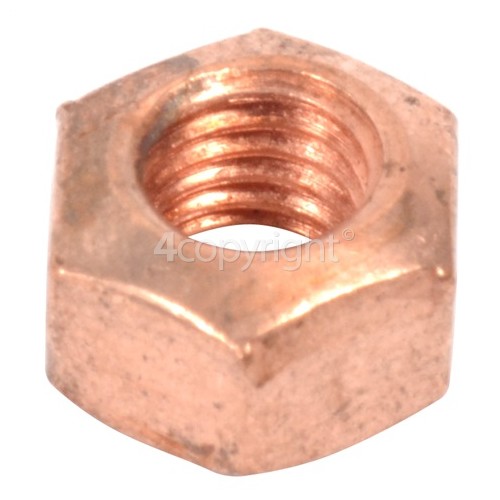 McCulloch Titanium HT 555 Nut Was 217275 And 222247