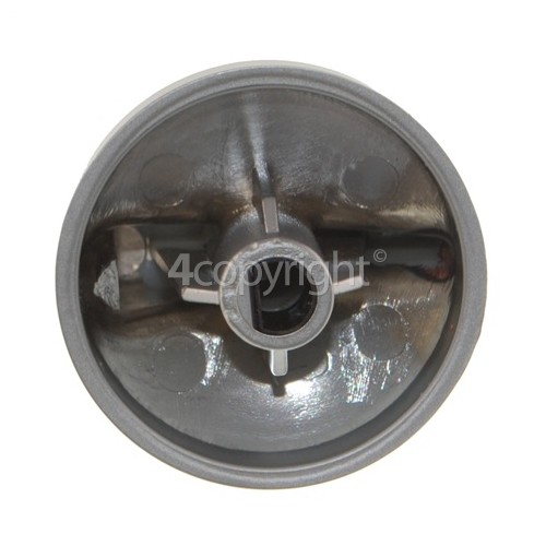 New World Cooker Control Knob Short Shaft newworldspares.co.uk