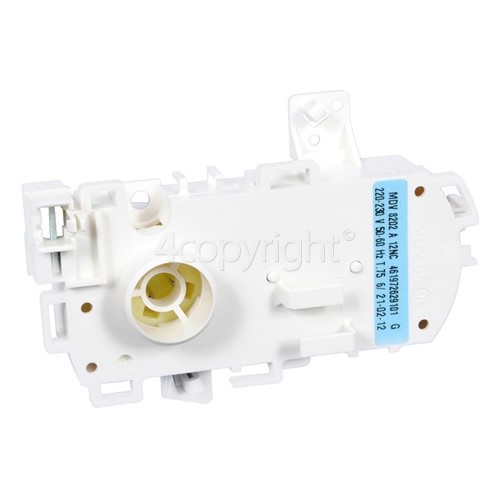 Whirlpool Diverter Valve Assembly