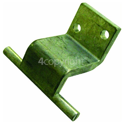 Baumatic Door Hinge