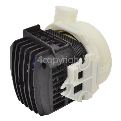 Grundig Use BEK1783900100 Circ Motor