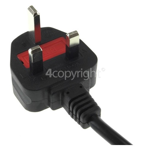 Classic Power Laptop AC Adaptor - UK Plug