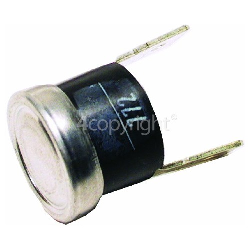 Ignis Thermostat:Toc Cut Out 40 Degree Laundry N1223