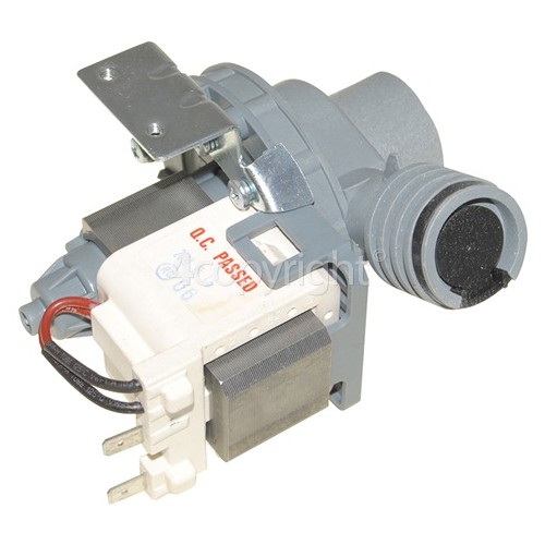 Baumatic BDW1.1SS Drain Pump