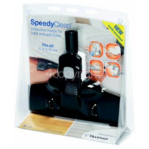 Electrolux Group Speedy Slim Nozzle