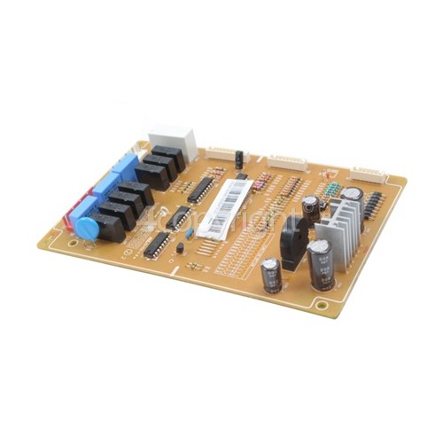 Samsung SR-L629EV PCB - Control Module