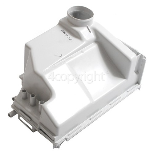 Baumatic Dispenser Body - Box