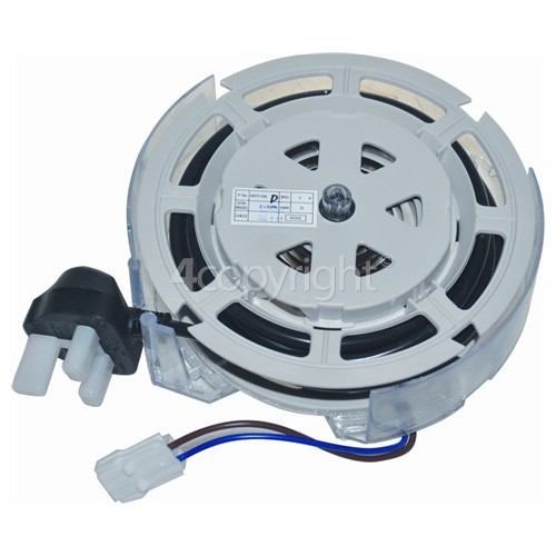 LG Cord Reel Assy