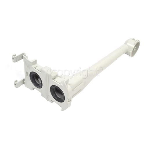 Whirlpool Feed Pipe - Upper Spray Arm