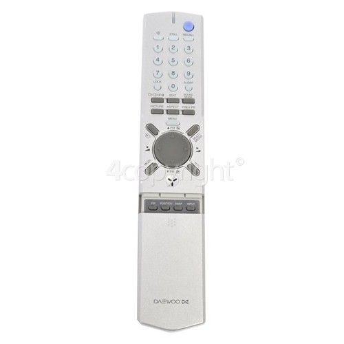 Daewoo R50K1801 Remote Control