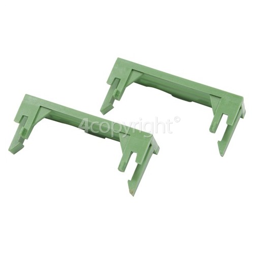 Siemens HB83K550N/02 Bracket