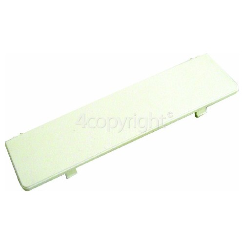 Bauknecht Door Handle Insert