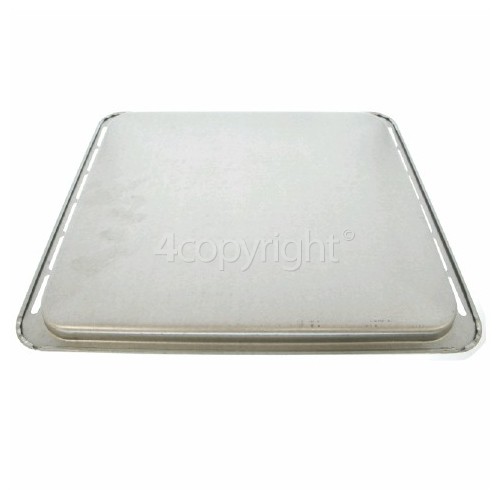 Servis Oven Tray - Pan