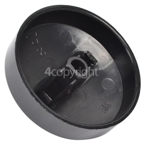 DeLonghi Control Knob - Black