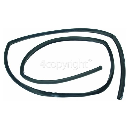 Baumatic B900SS-B Obsolete Door Seal B897SS