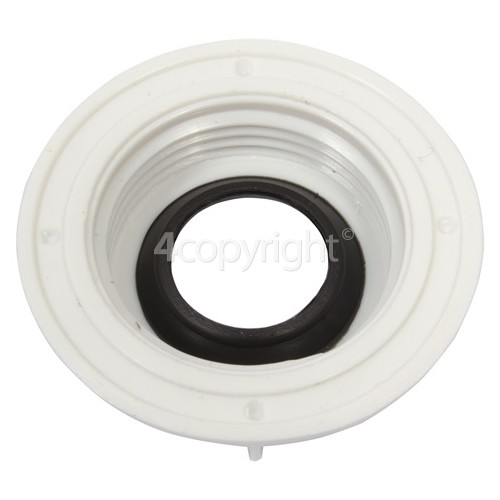 Whirlpool Pipe Nut
