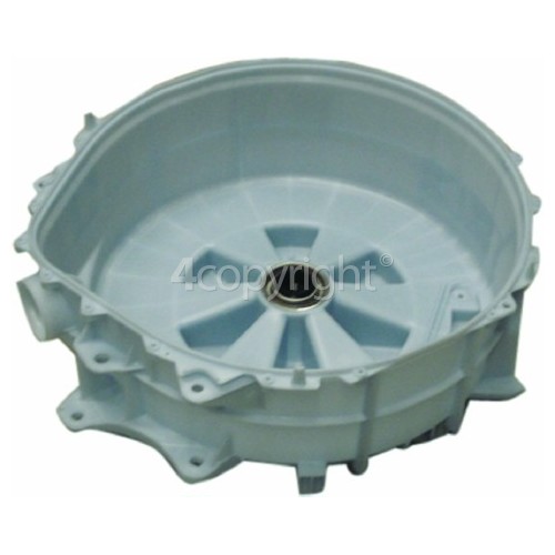 Hotpoint WD420G Drum Rear