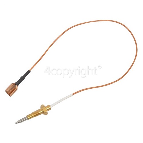 Samsung GN642FFXD Thermocouple With Tag End : 400mm