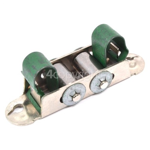 Servis Door Catch / Lock