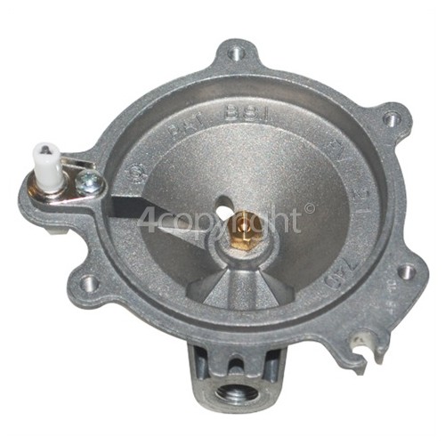 Rangemaster Large Hotplate Burner Kit