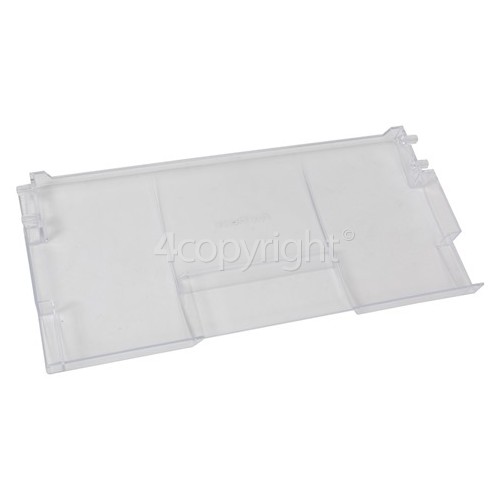 Beko Top Freezer Flap : 385x180mm