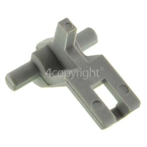 Indesit Door Catch Latch Early (Remotetype) Laundry & T/d 93730 9330 93409571 9554 9550 95840 95842 9560 95620 95622 9544 9540