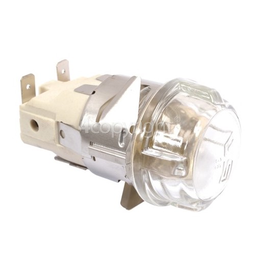 Baumatic BO667TS.SO Oven Lamp Assembly