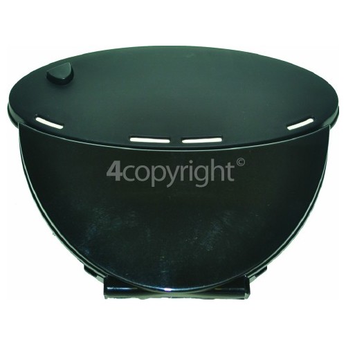 Kenwood Top Cover & Reservior Lid