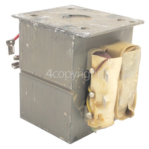 DeDietrich DME315XE12 Transformer