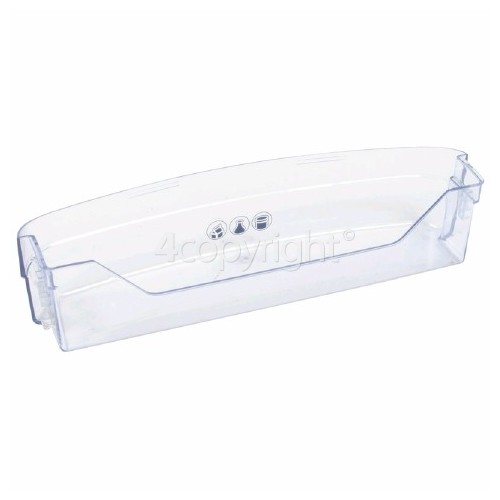 Whirlpool WTE2511A+W Fridge Door Bottle Shelf