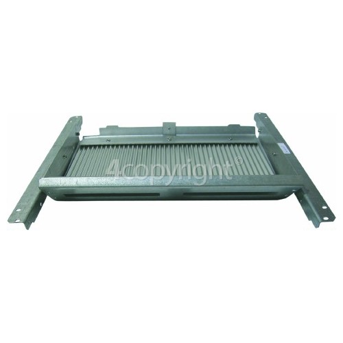 Rangemaster 5439 NG green Grill Canopy