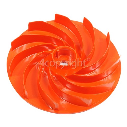 Flymo XE250 Impeller Fan