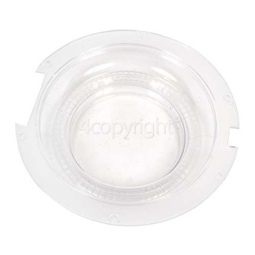 White Knight CL447WV Door Window - Clear