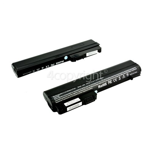 Compaq 2530P Laptop Battery