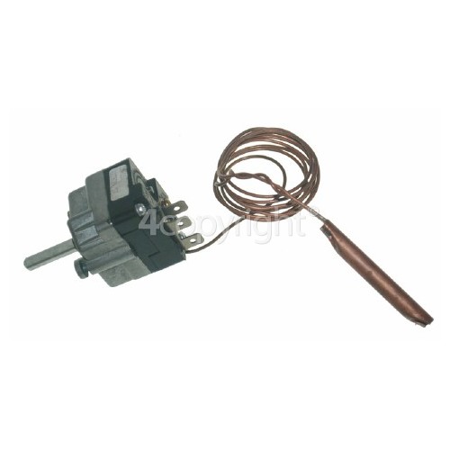 Rangemaster Thermostat Upper Oven Aga M/chef -AE4T260207