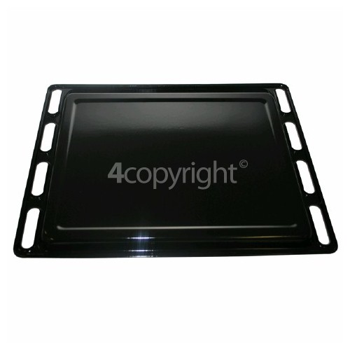 C2216 Oven Drip Pan/ Baking Tray : 448x368mm