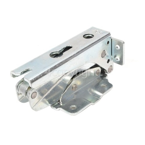 DeDietrich DRC729JE Integrated Lower Door Hinge