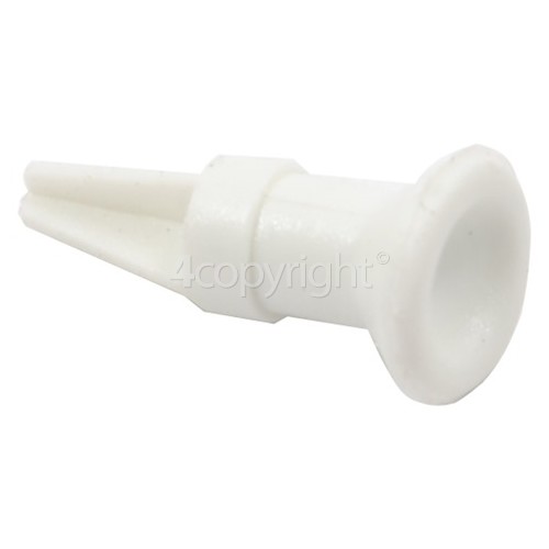 Zanker 1000 Door Handle Screw Cover