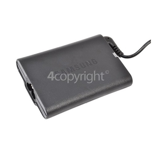 Samsung AC Adaptor : Type: BA44-00272A Voltage: 19 (Volts)