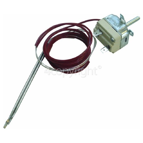 Baumatic B155.1SS-B Thermostat