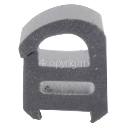 Grundig Rubber Pan Support Foot | www.grundig-parts.co.uk