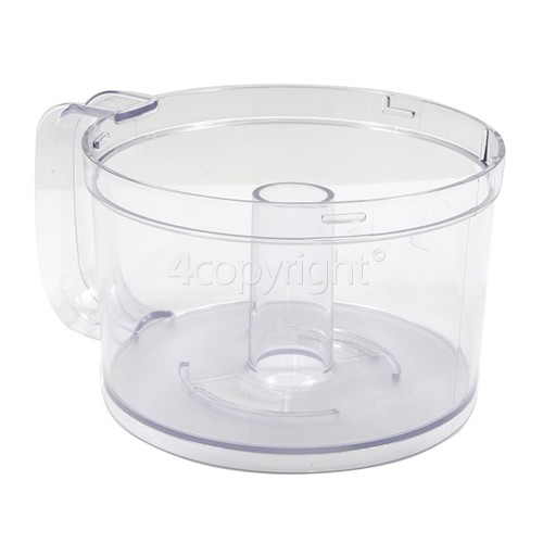 Kenwood Acrylic Bowl