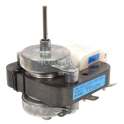 Maytag Evaporator Fan Motor www.4maytag.co.uk