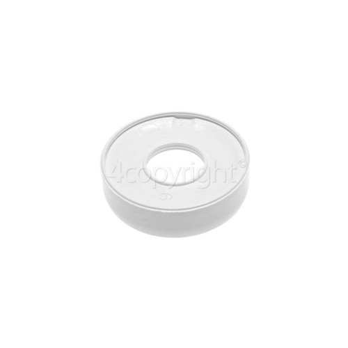 Indesit EI6V6C6A(W)/FR Knob Disc