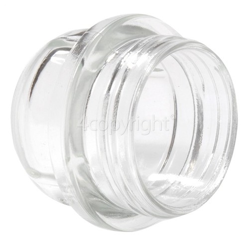 Gorenje Oven Lamp Glass www.gorenjespares.co.uk