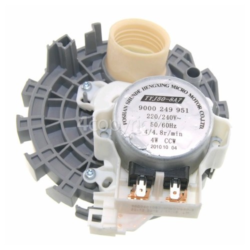 Bosch Alternating Water Distributor Www 4bosch Co Uk
