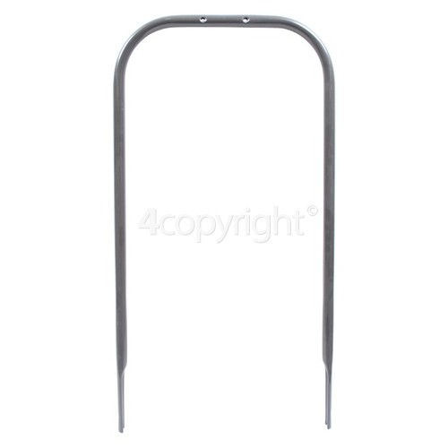 Flymo Hover Compact 300 Upper Handle