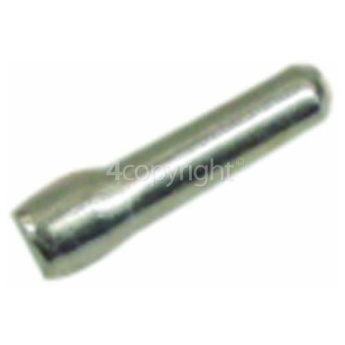 Bauknecht GKC2433/0WS Obsolete Hinge Pin-lower